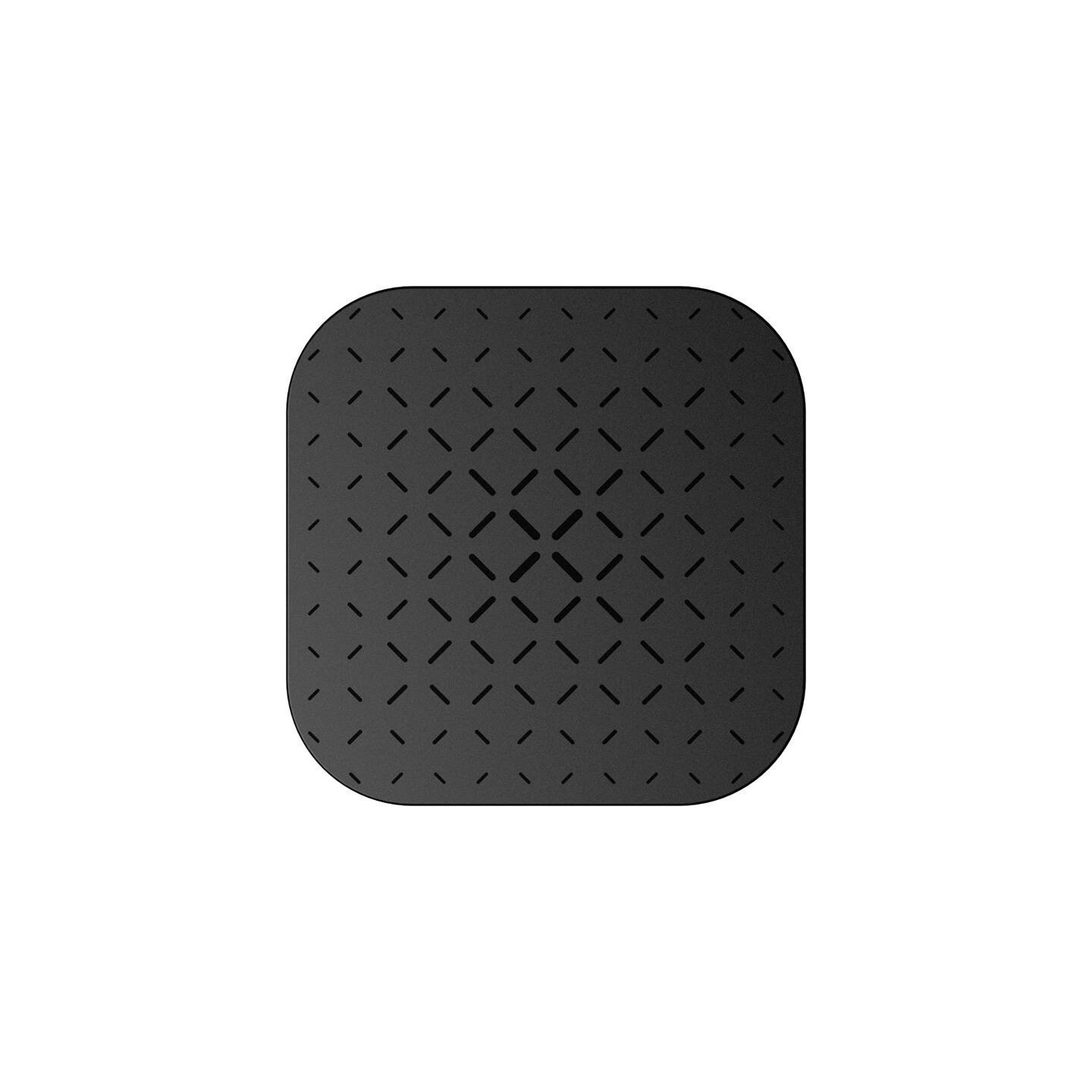 Carlinkit Tbox Basic (2+16G) wireless adapter Carplay/Android (black)