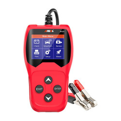 View product Battery Tester Ancel BA201 8-16V DC