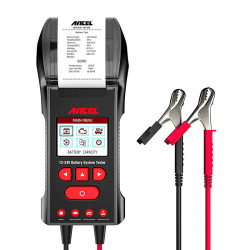 View product Battery Tester with printer Ancel BST600