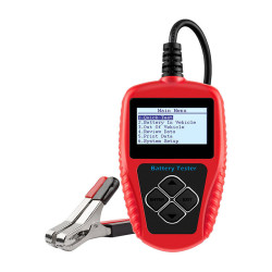 View product Battery Tester Ancel BA101 8-30V DC