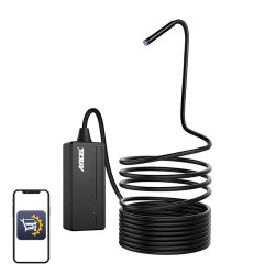 View product Inspection Camera WiFi Ancel W655