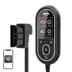 View product Diagnostic Scanner OBD2 Bluetooth Ancel BD310