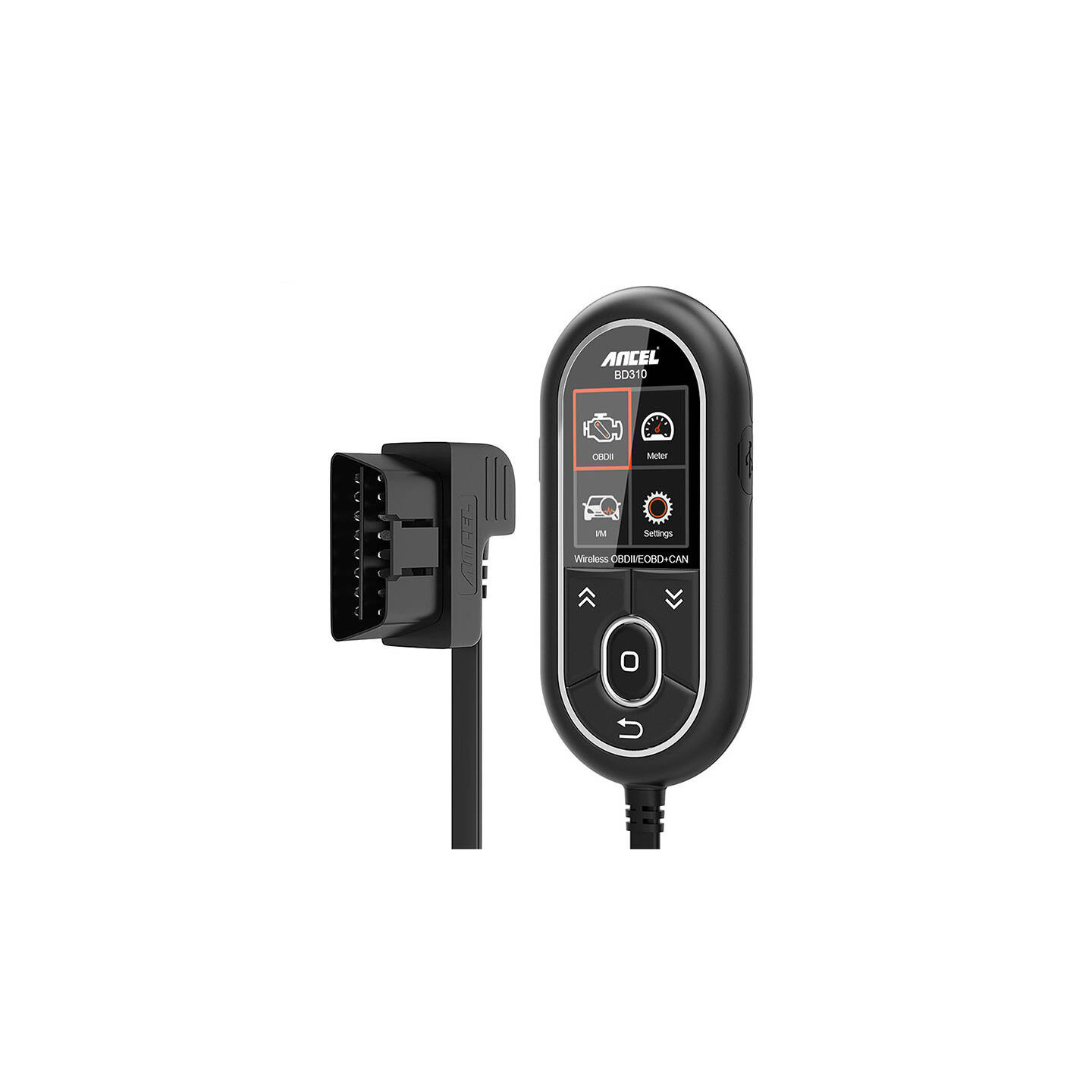Diagnostic Scanner OBD2 Bluetooth Ancel BD310