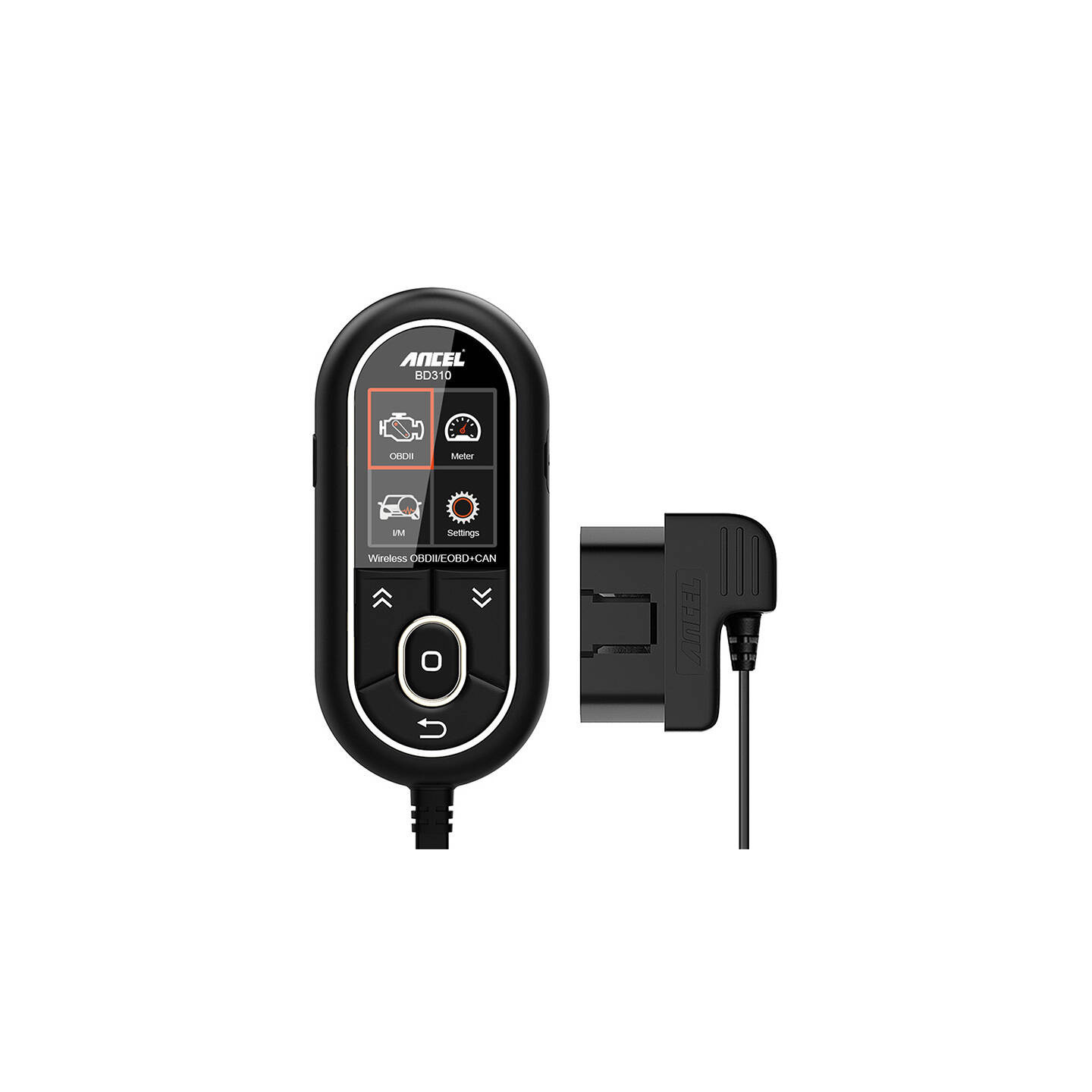 Diagnostic Scanner OBD2 Bluetooth Ancel BD310