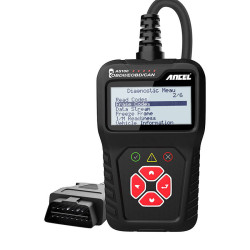 View product Diagnostic Scanner OBD2 Ancel AS100/AC100