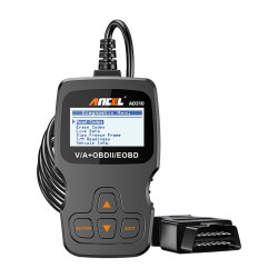 View product Diagnostic Scanner OBD2 Ancel AD310/AC103