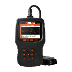 View product Diagnostic Scanner OBD2 Ancel AD530