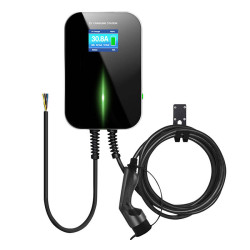 View product Besen wall-mounted car charger BS20 22kW