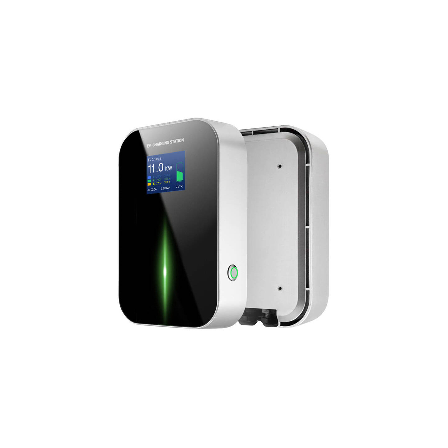 Besen BS20 11kW APP Wall-Mounted Charger for Electric Cars
