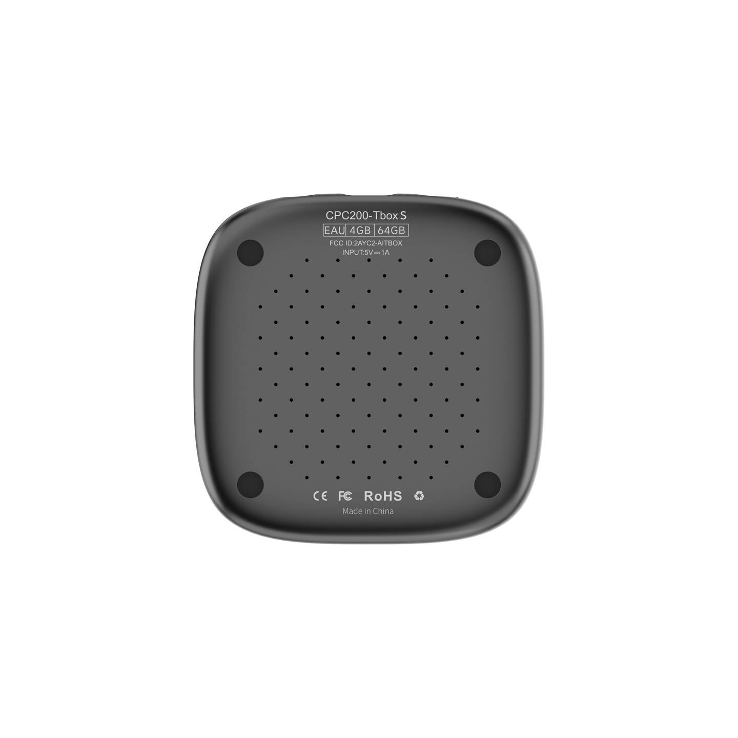 Carlinkit CPC200-Tbox S Carplay&Android Auto wireless adapter