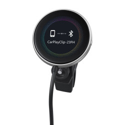 View product Adapter Ottocast N91-C CarPlay Clip + Fragrance diffuser