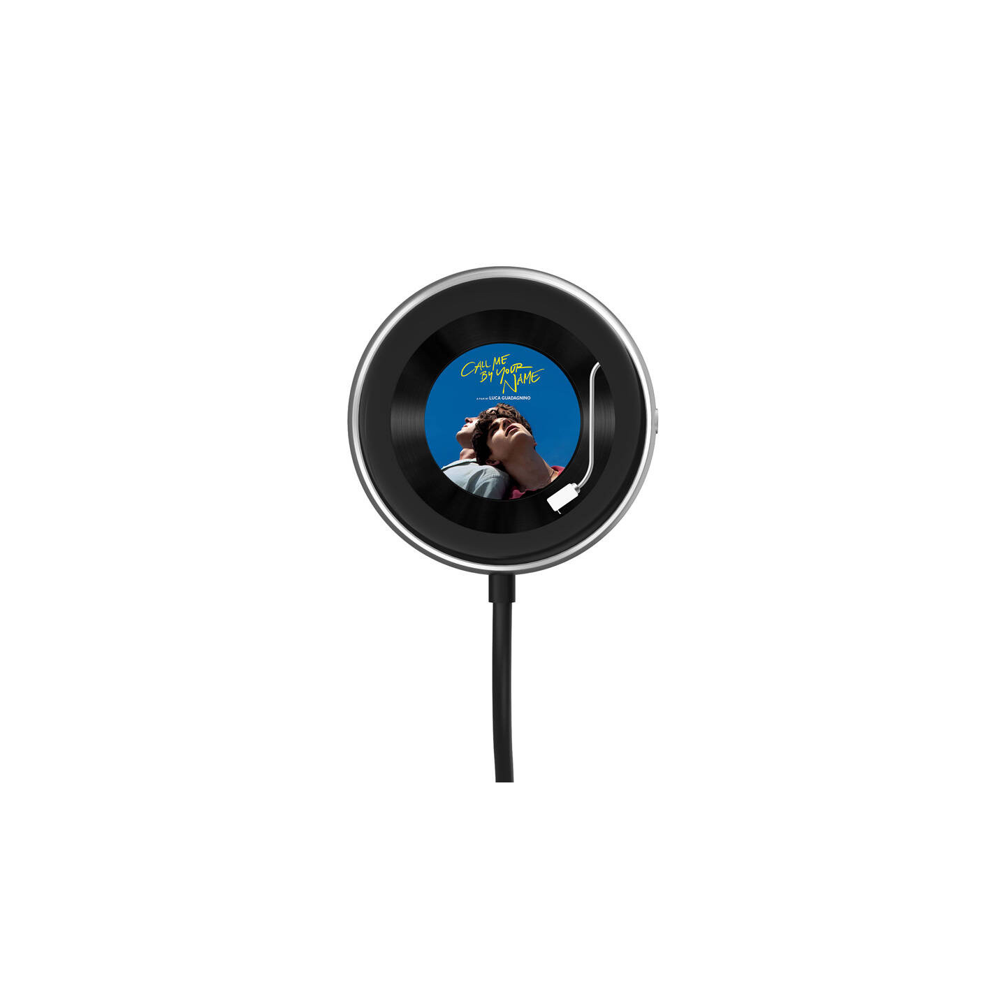 Adapter Ottocast N91-C CarPlay Clip + Fragrance diffuser