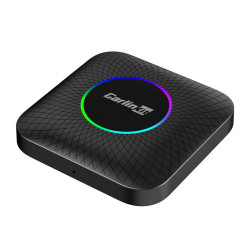View product Carlinkit TBOX-Plus 8+128GB Apple Carplay/Android Auto wireless adapter
