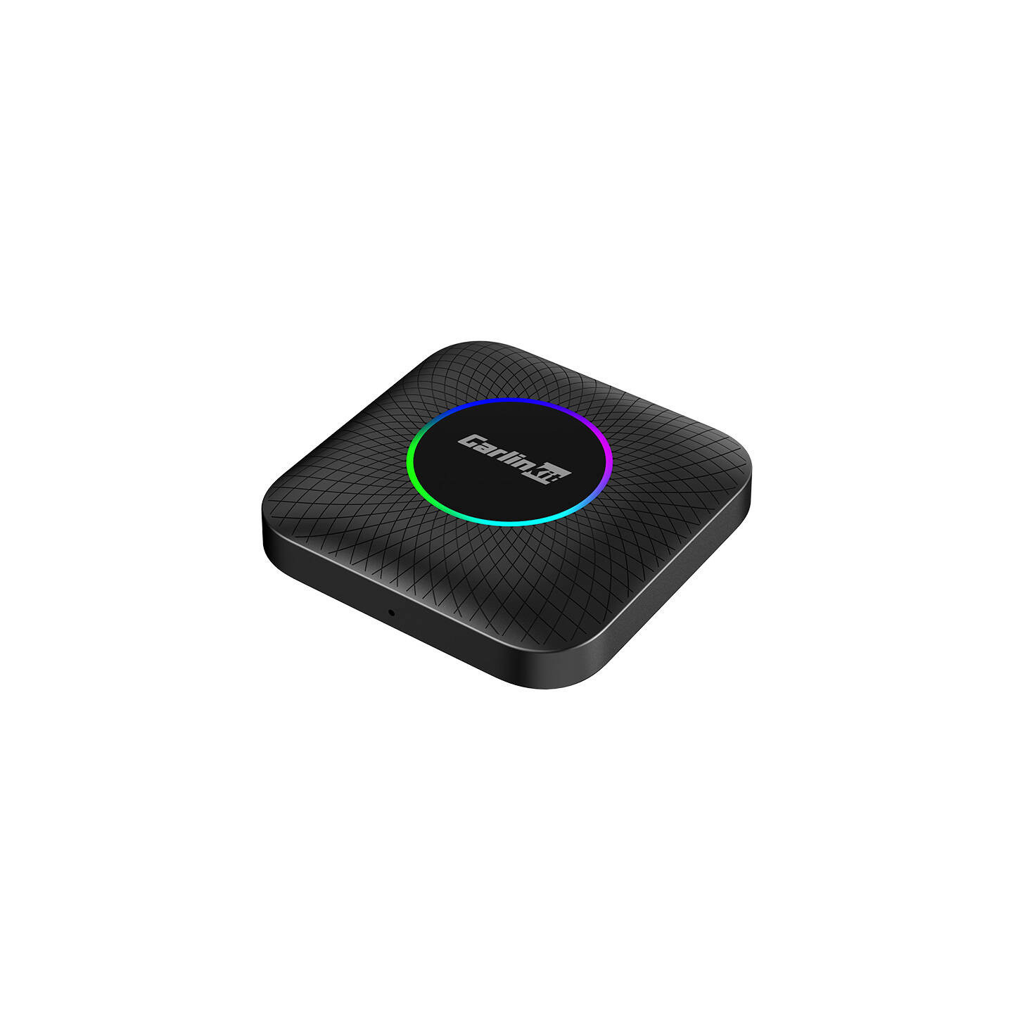 Carlinkit TBOX-Plus 8+128GB Apple Carplay/Android Auto wireless adapter