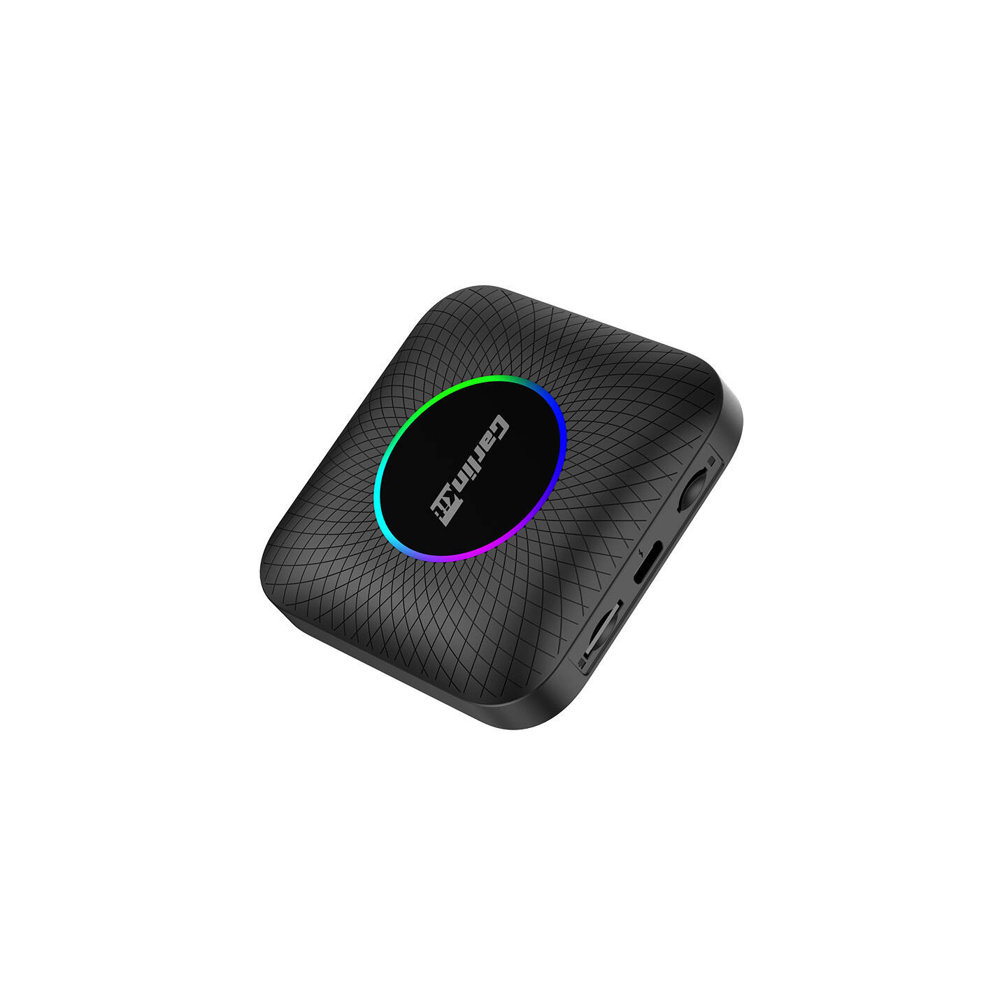 Carlinkit TBOX-Plus 8+128GB Apple Carplay/Android Auto wireless adapter