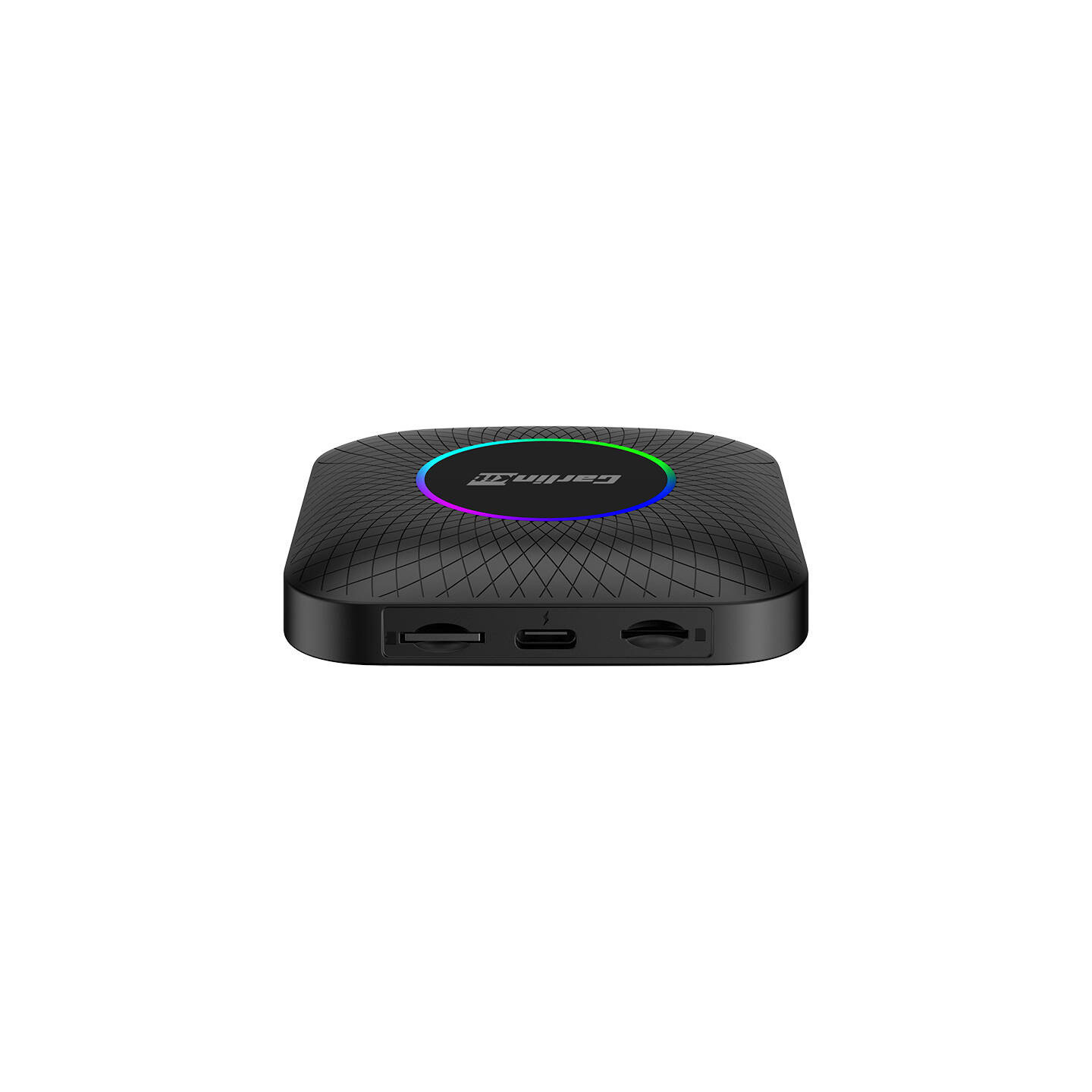 Carlinkit TBOX-Plus 8+128GB Apple Carplay/Android Auto wireless adapter