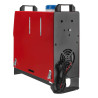 Blitzwolf parking heater/heater BW-AH-V1-BT, 5kw, 12V