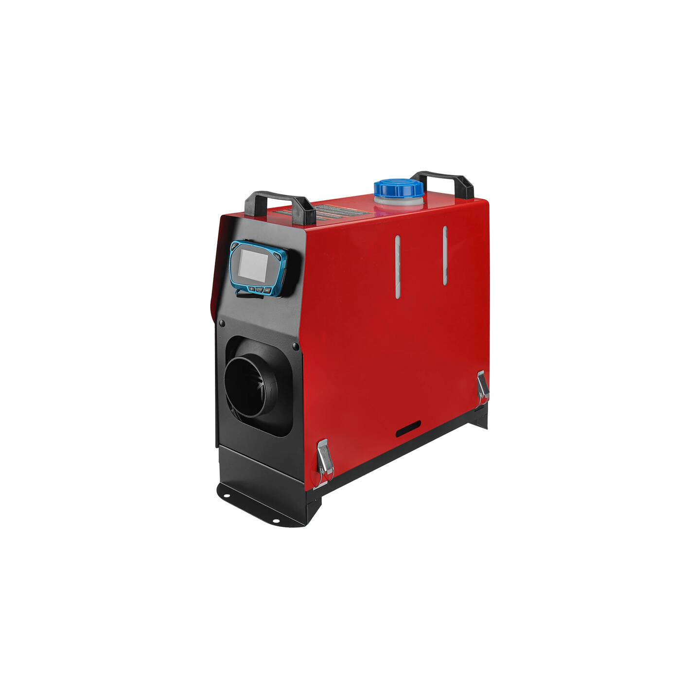 Blitzwolf parking heater/heater BW-AH-V2-BT, 5kw, 12V