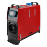 Blitzwolf parking heater/heater BW-AH-V2-BT, 5kw, 12V