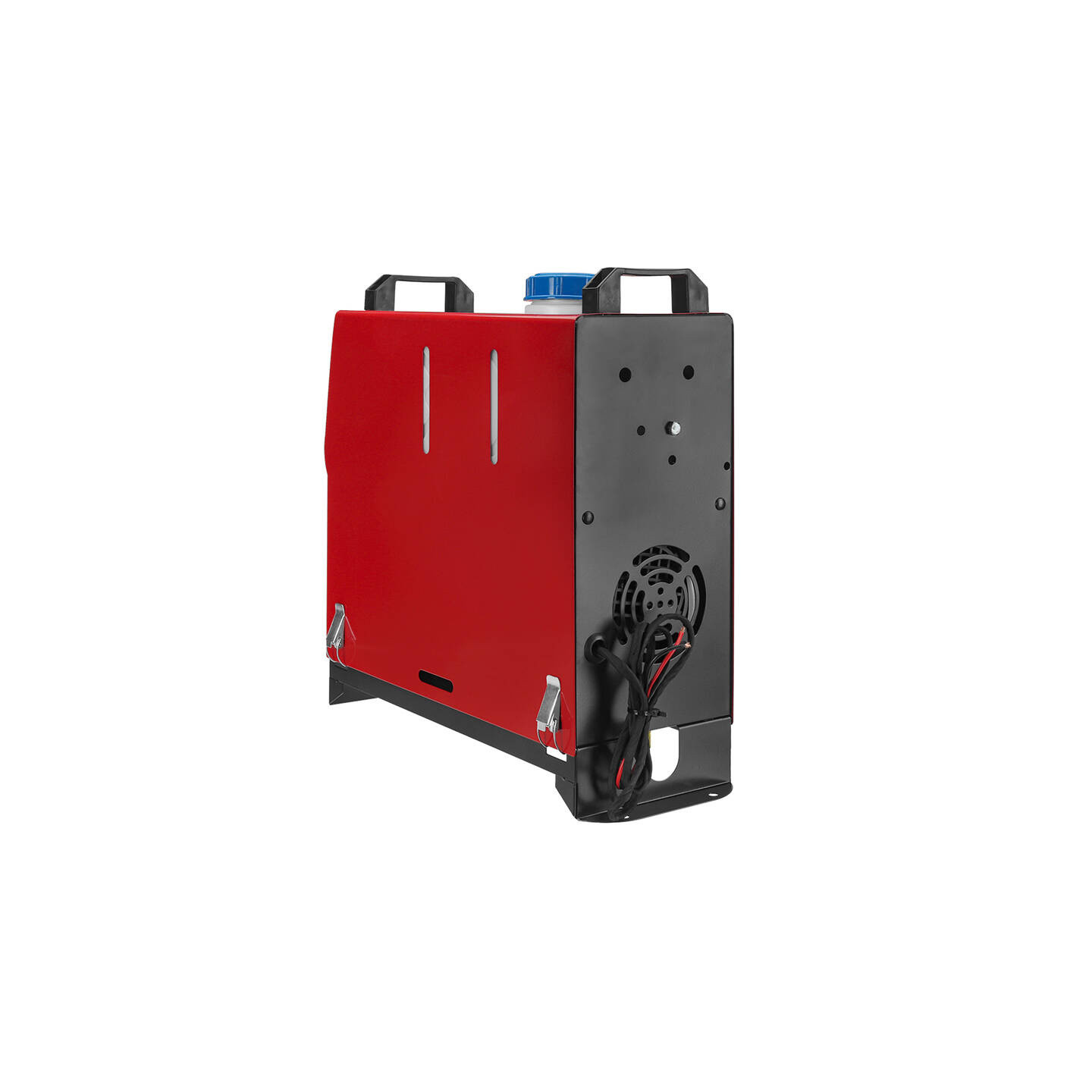 Blitzwolf parking heater/heater BW-AH-V2-BT, 5kw, 12V