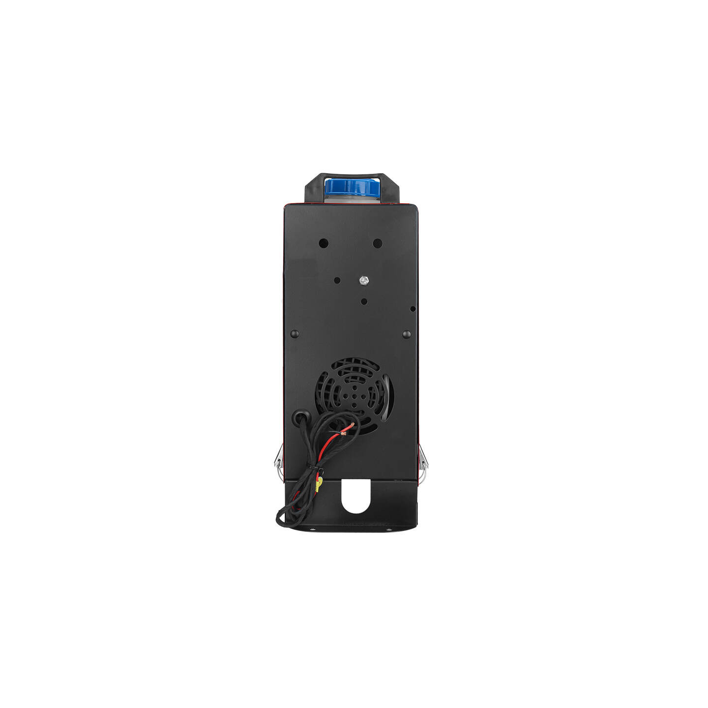Blitzwolf parking heater/heater BW-AH-V2-BT, 5kw, 12V