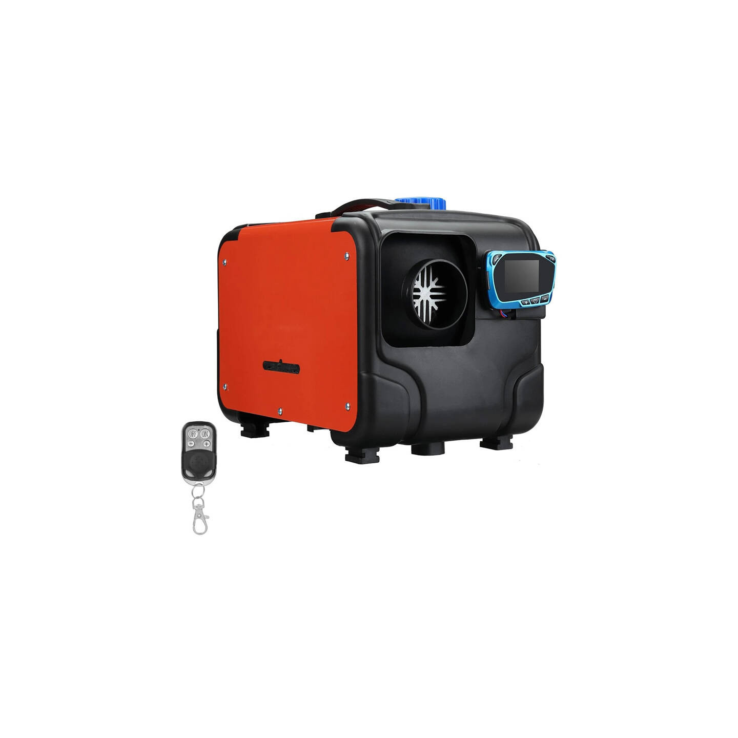 Blitzwolf parking heater/heater BW-AH-H1, 5kw
