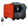 Blitzwolf parking heater/heater BW-AH-H1, 5kw