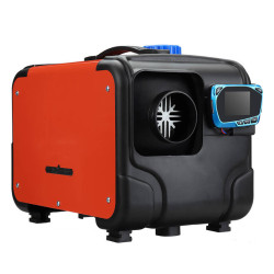 View product Blitzwolf parking heater/heater BW-AH-H1B, 5kw