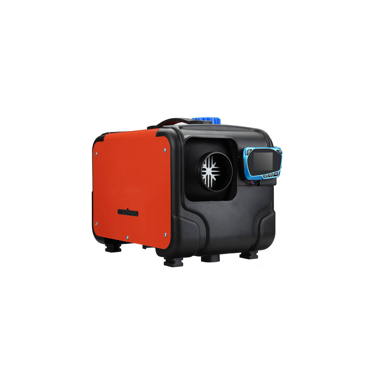 Blitzwolf parking heater/heater BW-AH-H1B, 5kw