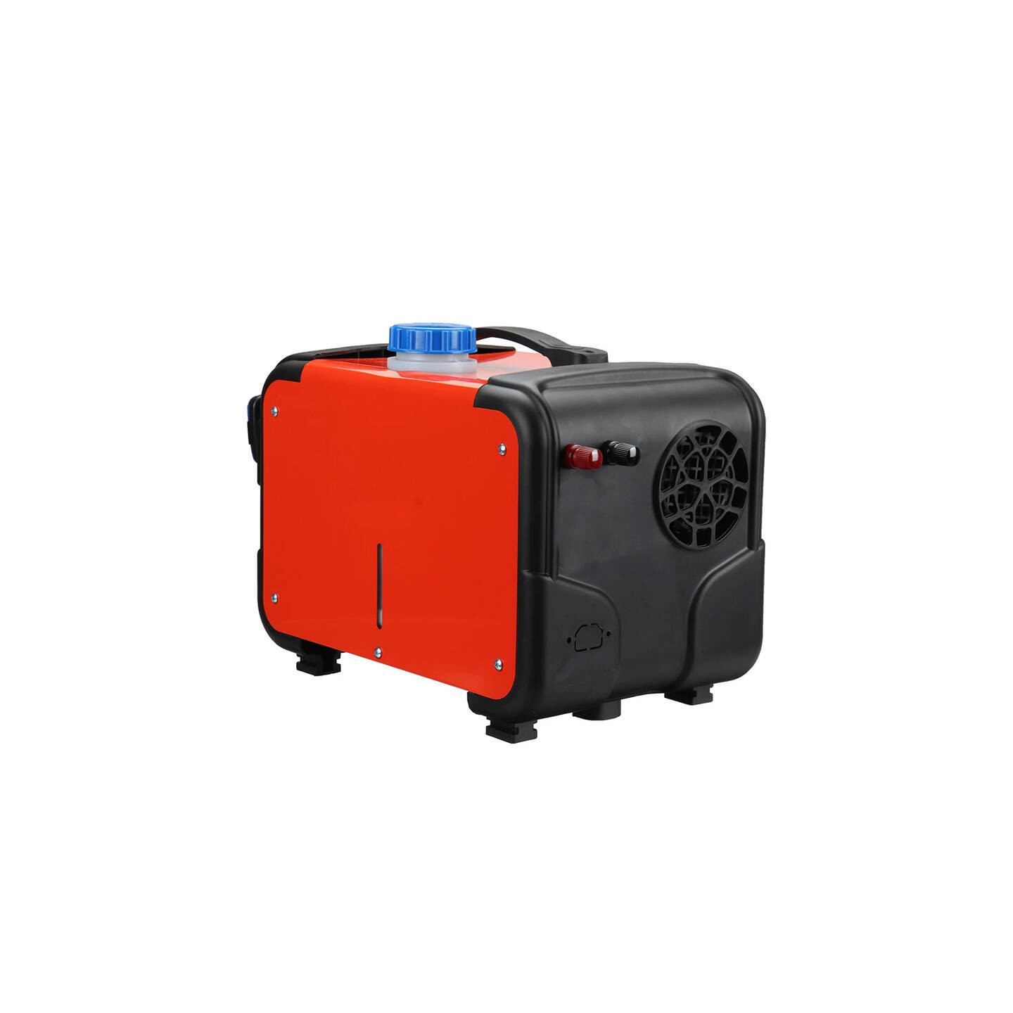 Blitzwolf parking heater/heater BW-AH-H1B, 5kw