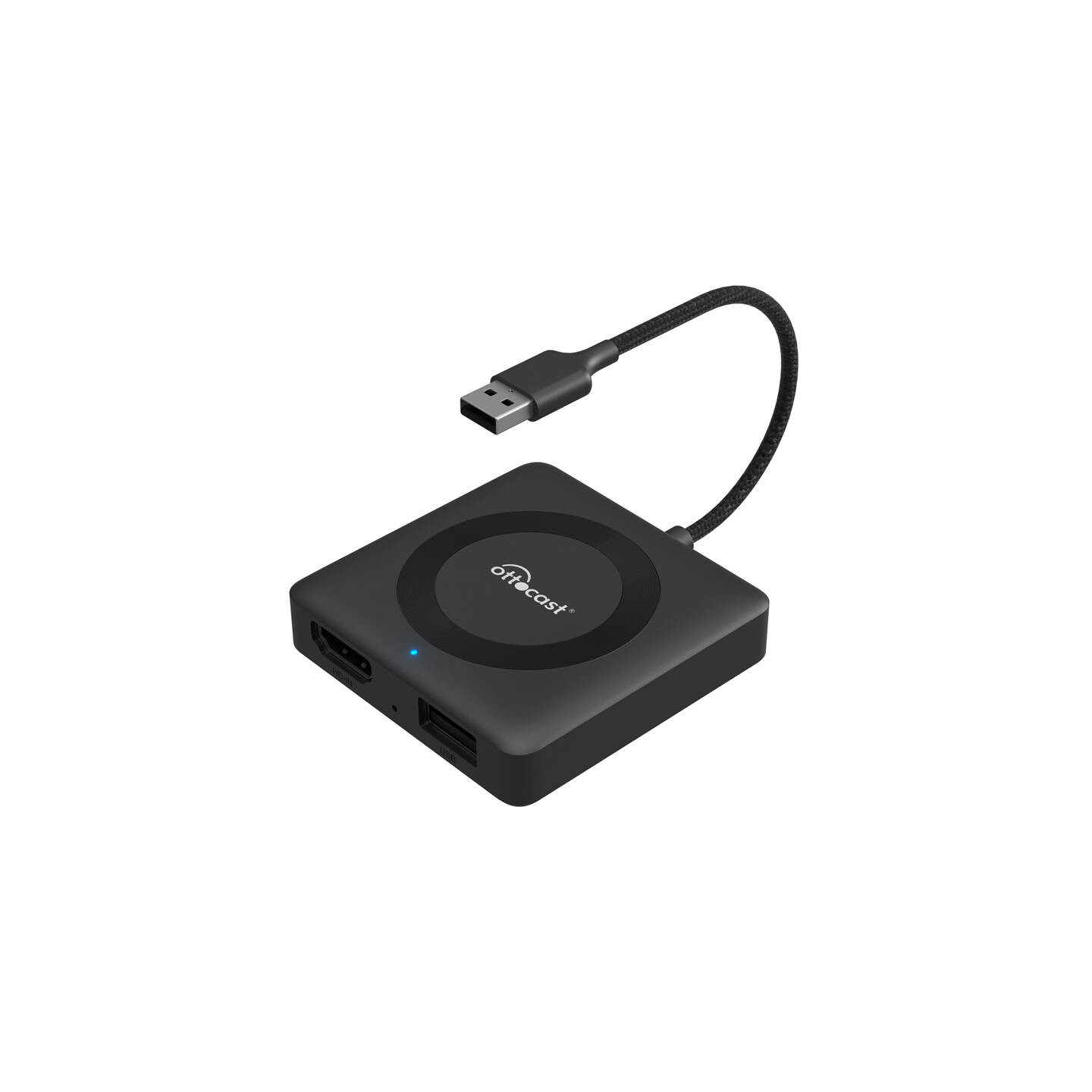 MAX Ottocast TV car adapter CA361-C4