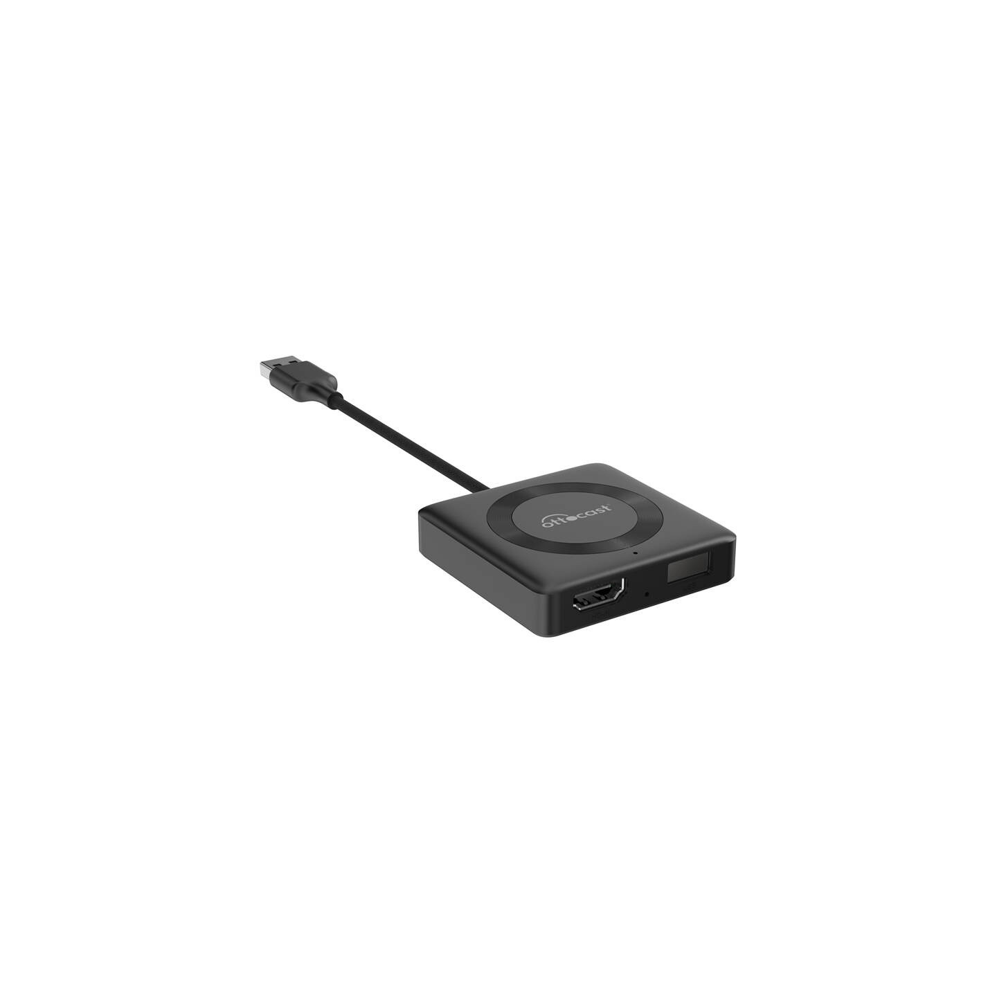 MAX Ottocast TV car adapter CA361-C4