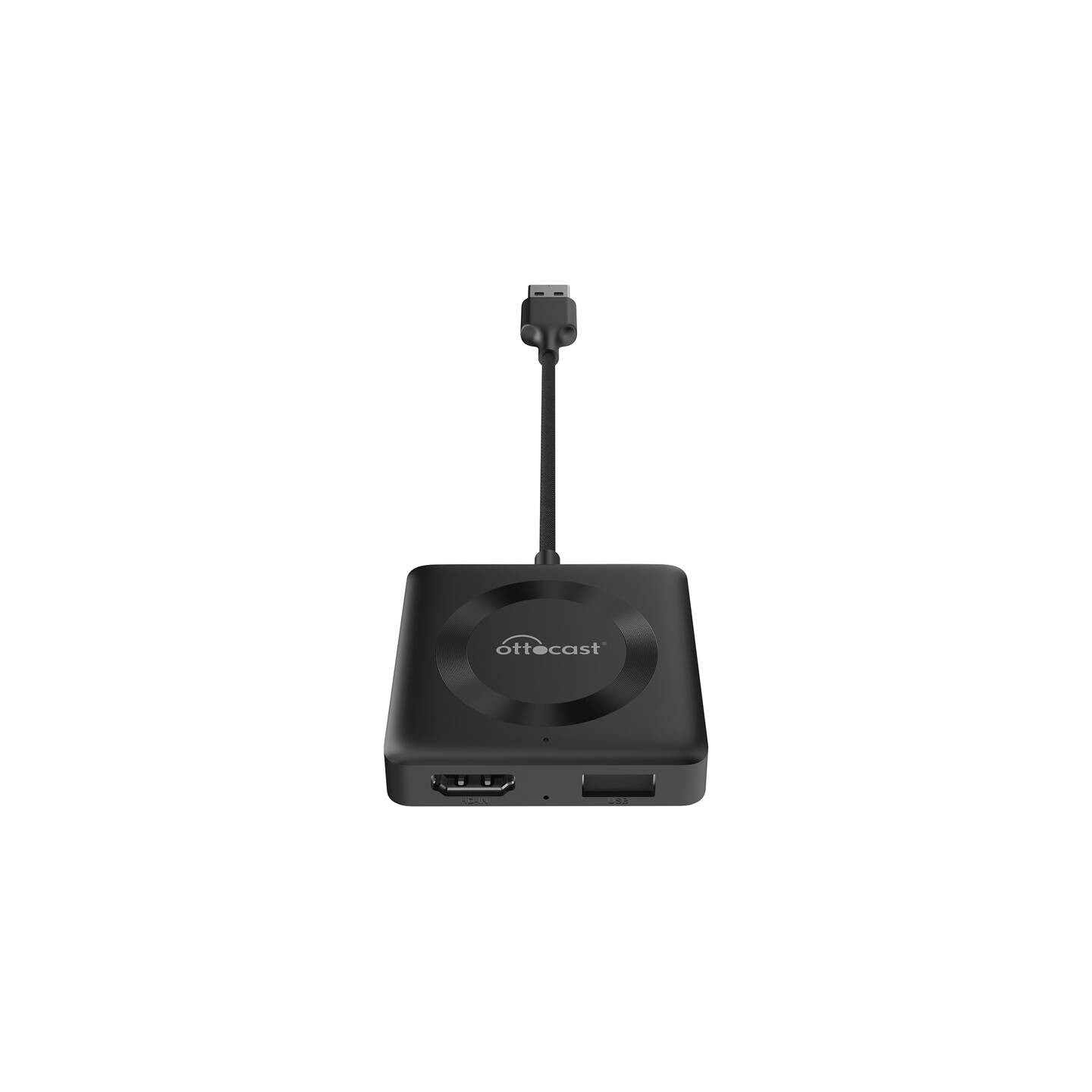 MAX Ottocast TV car adapter CA361-C4