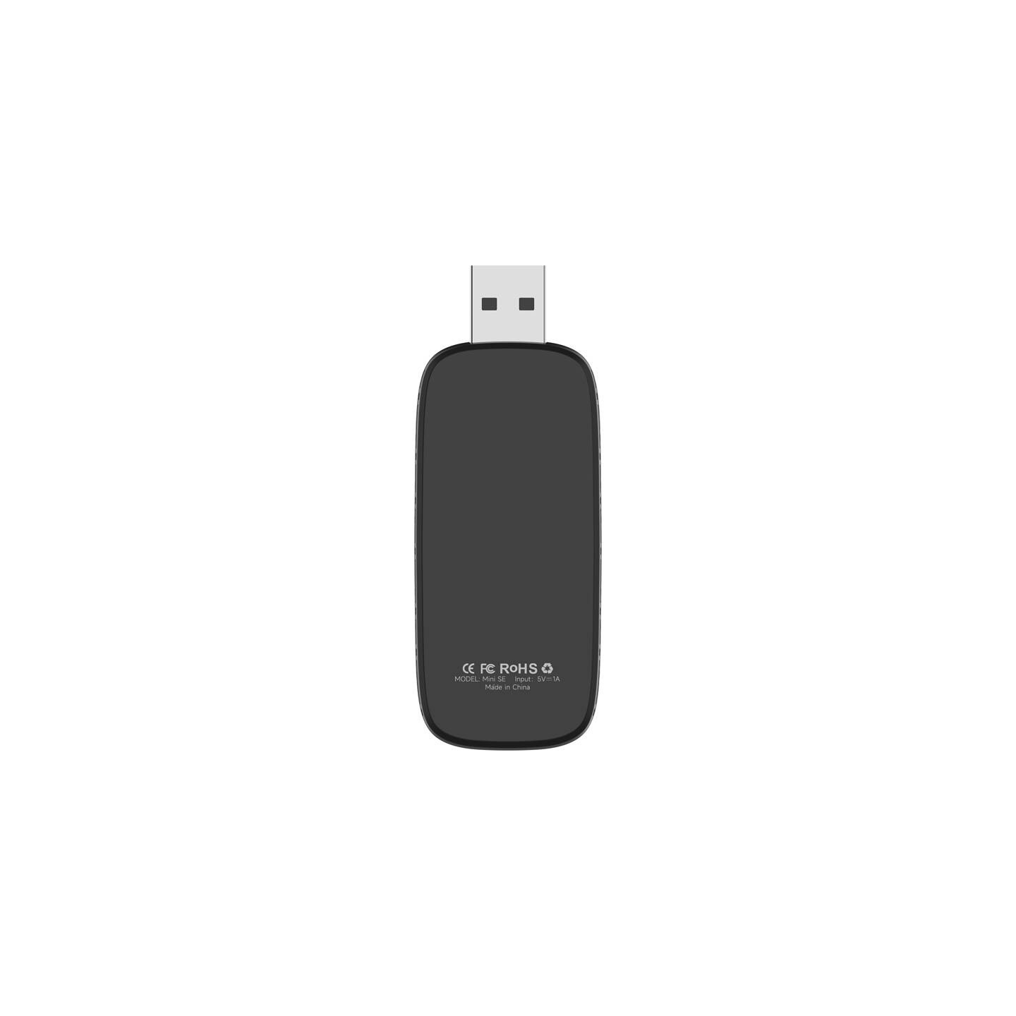 Carlinkit AIR X2 Carplay/Android Auto wireless adapter