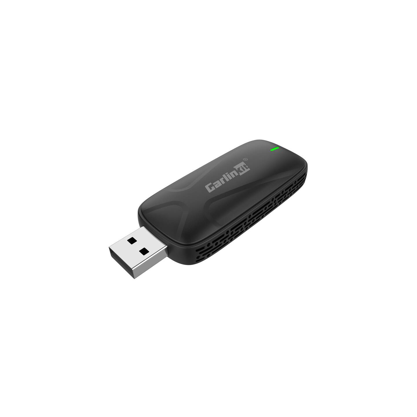 Carlinkit AIR X2 Carplay/Android Auto wireless adapter