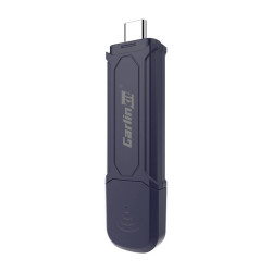 View product Carlinkit MINI PRO Carplay/Android Auto wireless adapter