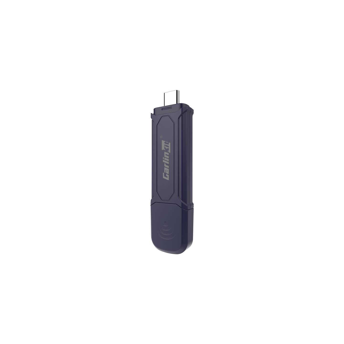Carlinkit MINI PRO Carplay/Android Auto wireless adapter