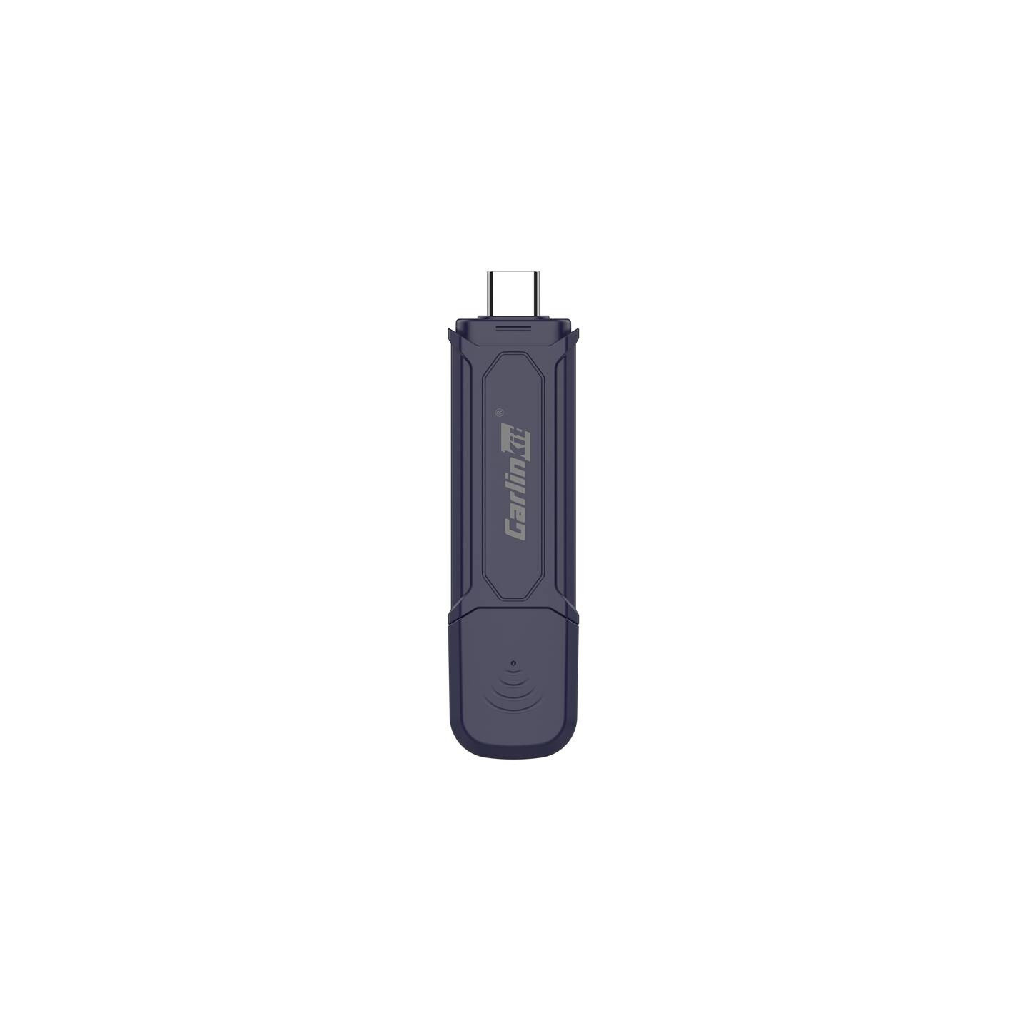 Carlinkit MINI PRO Carplay/Android Auto wireless adapter