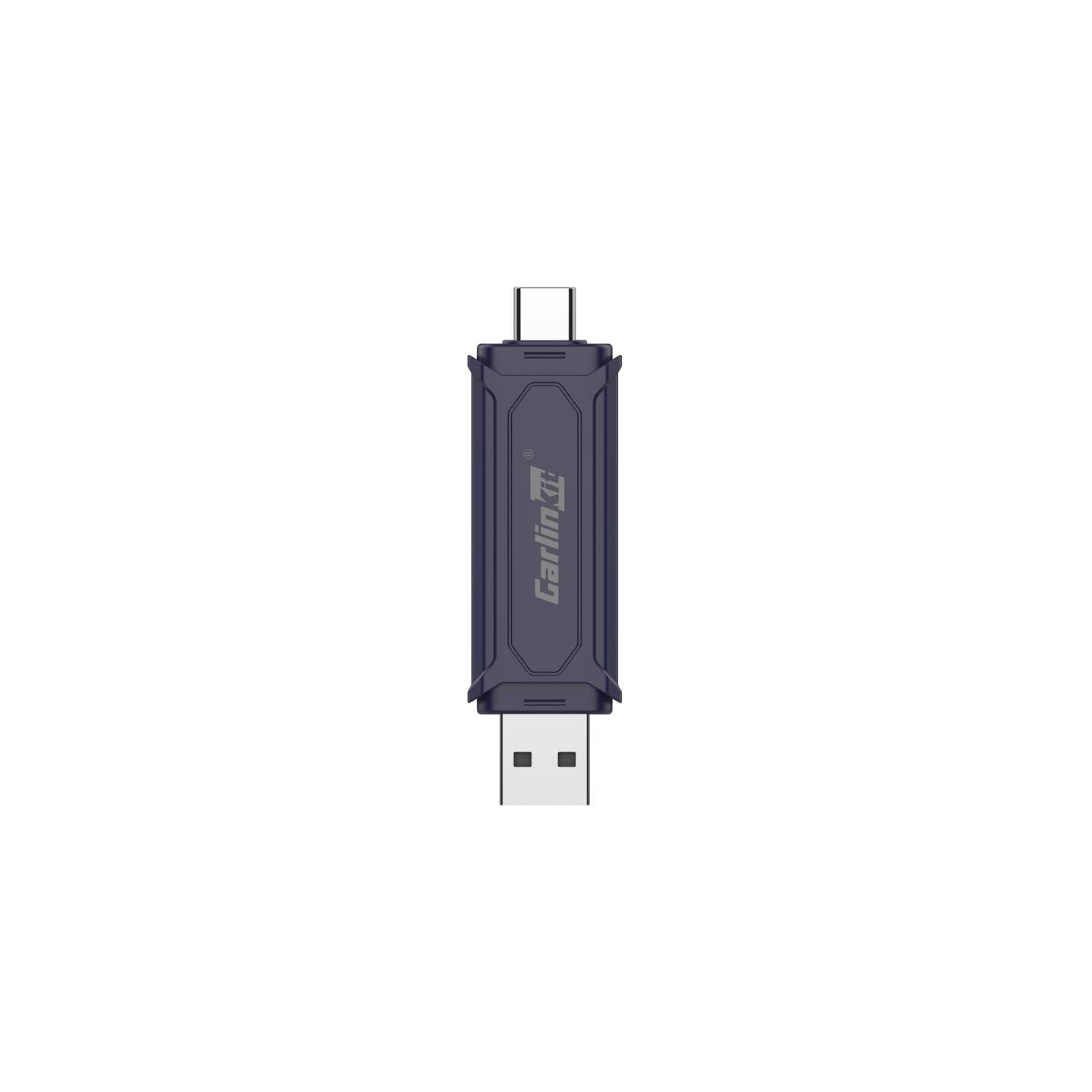 Carlinkit MINI PRO Carplay/Android Auto wireless adapter