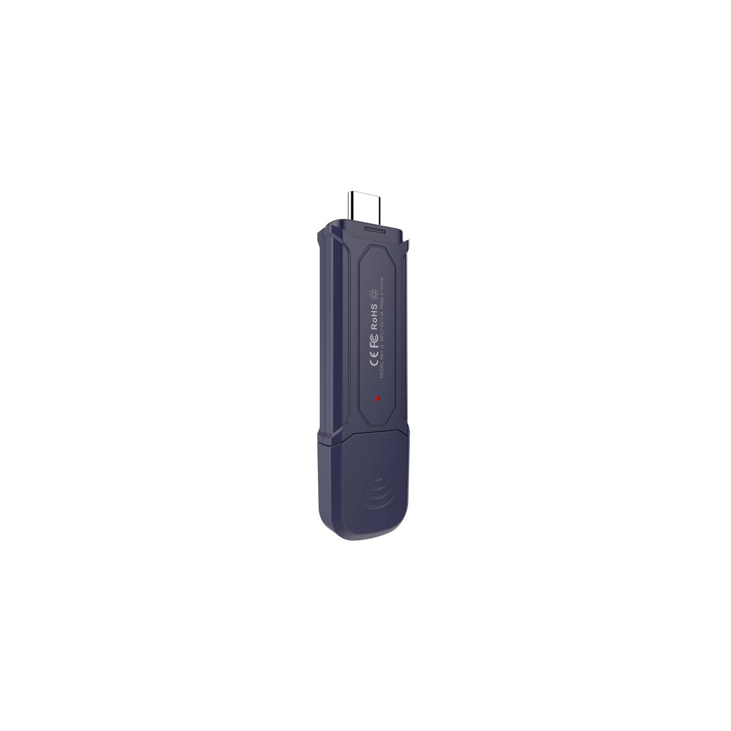 Carlinkit MINI PRO Carplay/Android Auto wireless adapter