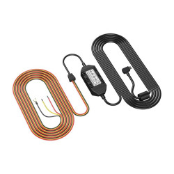 View product Power cable for VIOFO HK3 miniUSB video recorders