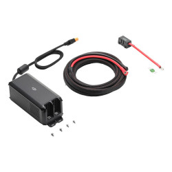 View product DJI Power 1kW fast car charger