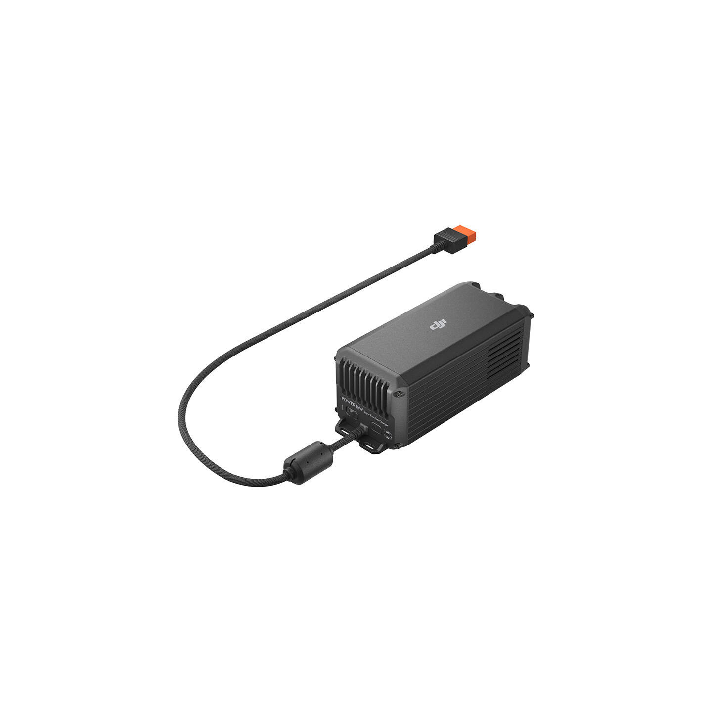 DJI Power 1kW fast car charger