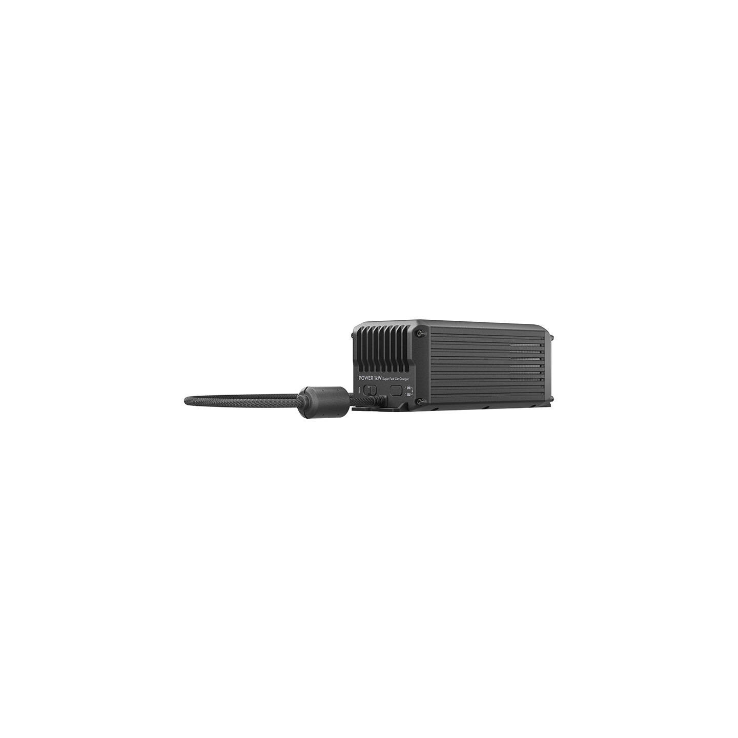 DJI Power 1kW fast car charger