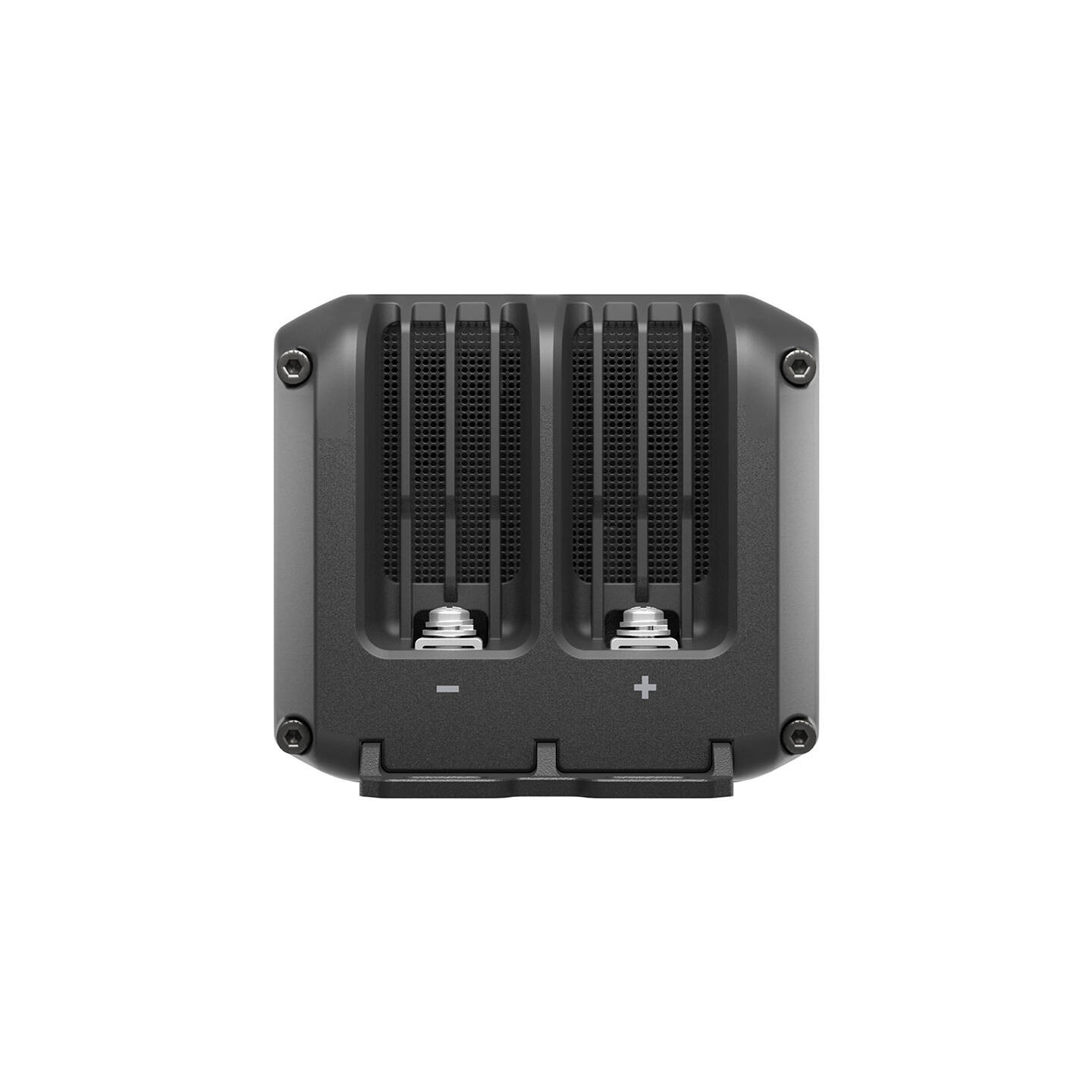 DJI Power 1kW fast car charger
