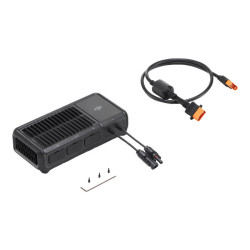 View product DJI Power 1.8kW solar/fast car charger