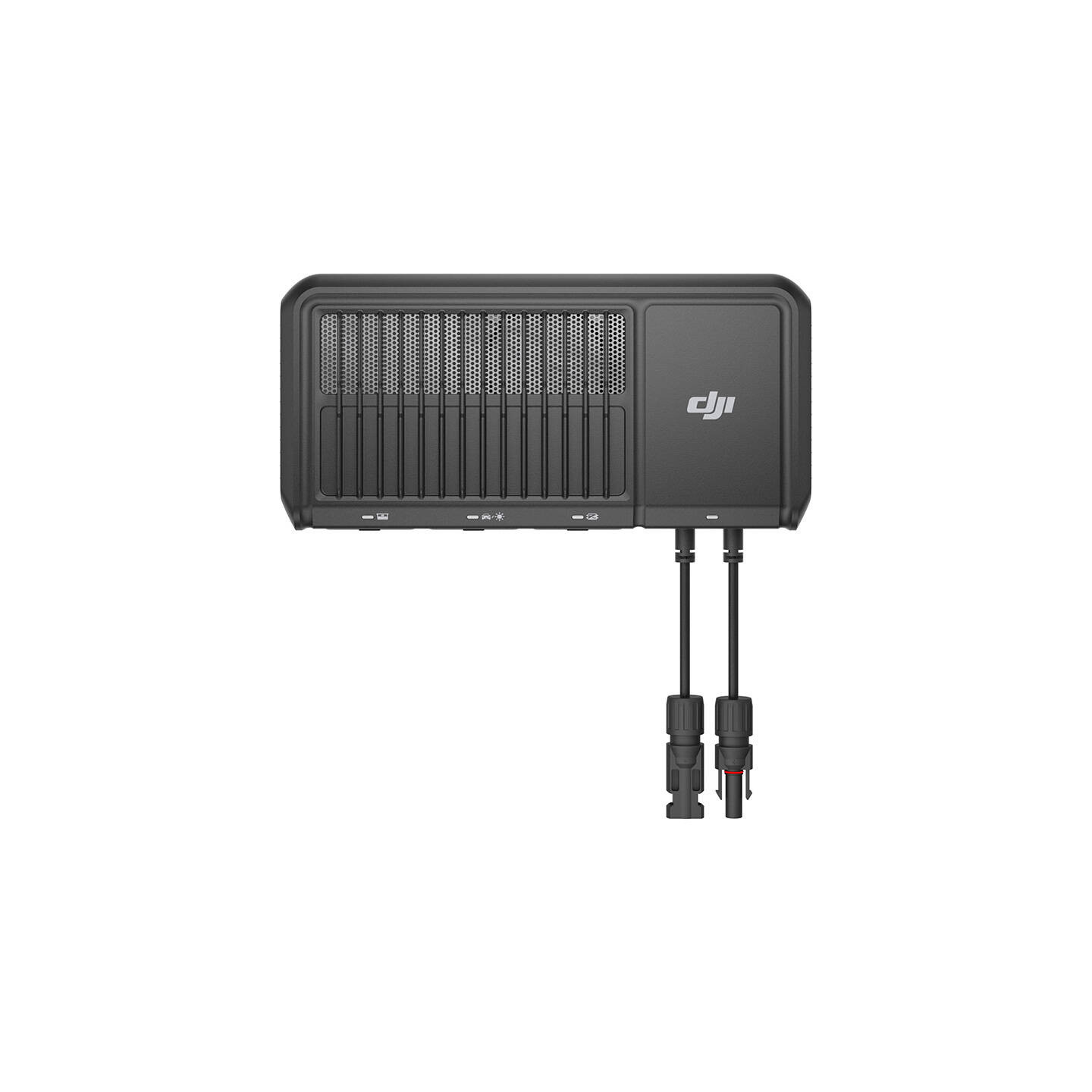 DJI Power 1.8kW solar/fast car charger