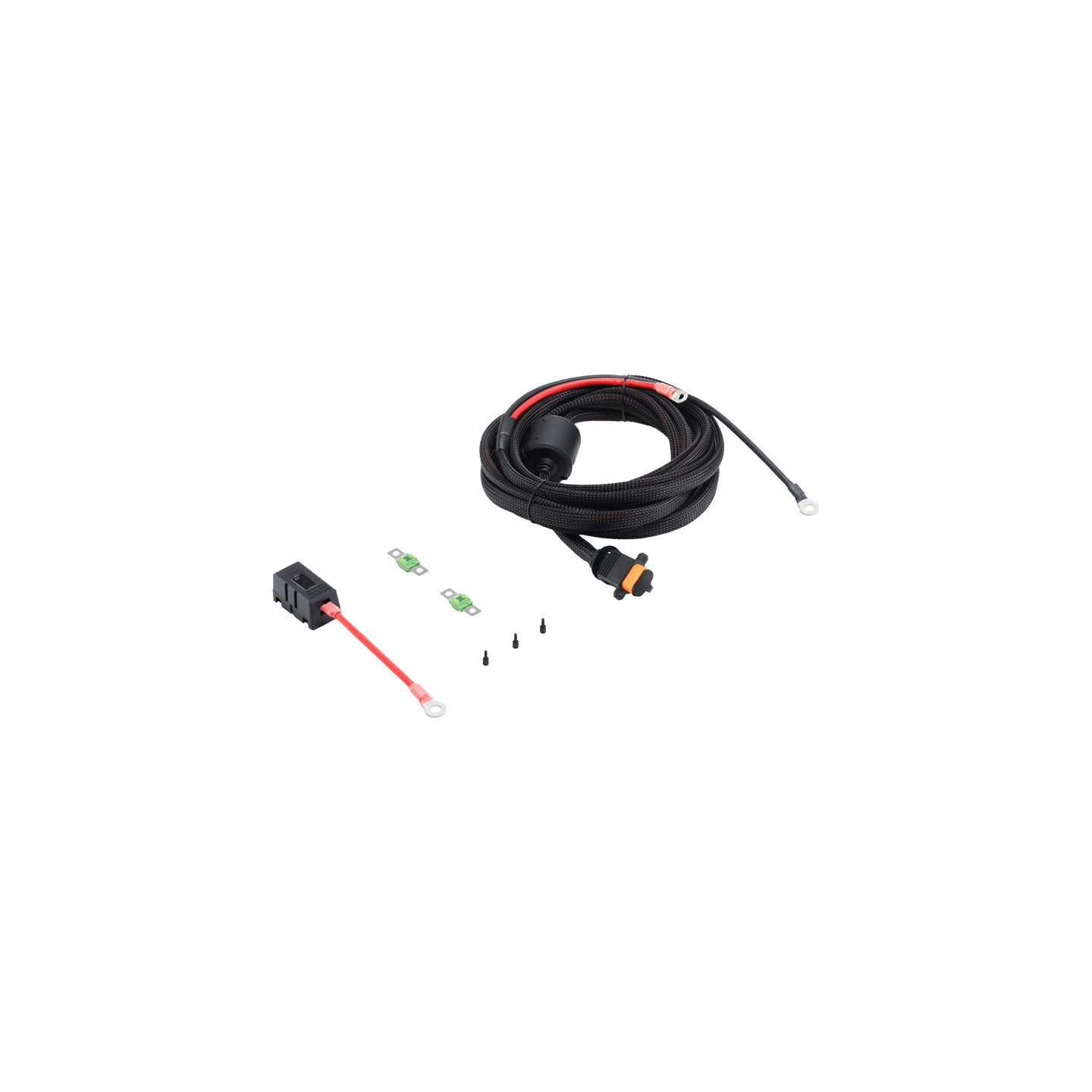 DJI Power fast car charger cable