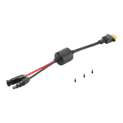 View product Cable/Adapter for DJI Power XT90 fast charger to MC4 1.8kW