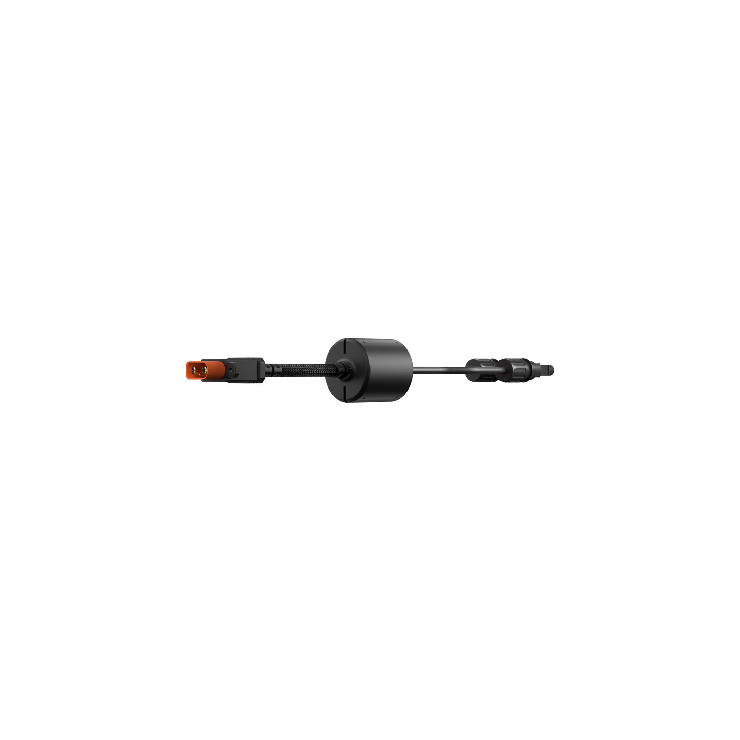 Cable/Adapter for DJI Power XT90 fast charger to MC4 1.8kW